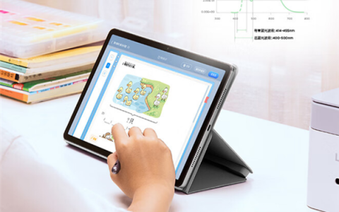 1149元 联想小新Pad 2024舒视屏发布：多层柔光漫反射