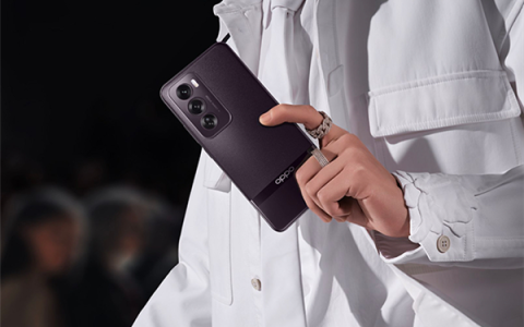 不用羡慕iPhone！OPPO Reno12系列支持发布实况照片：安卓首款