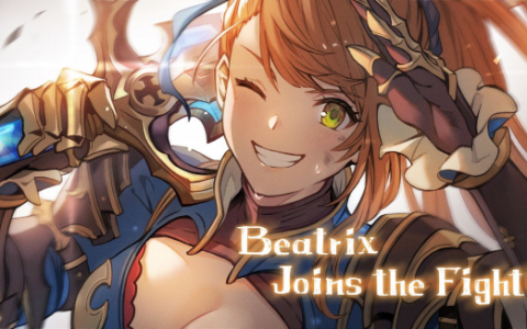 《碧蓝幻想Versus: Rising》Ver1.40版本更新于5月23日上线