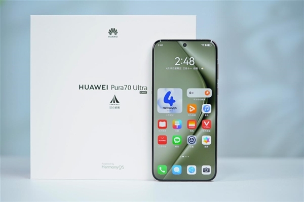 这些功能iPhone统统没有!12年果粉转投华为Pura 70 Ultra:10项体验相见恨晚