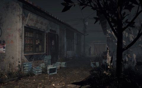 多人恐怖解谜游戏《人魅》定档6月3日上架Steam