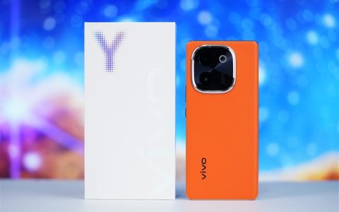 6000mAh电池用两天！vivo Y200评测：千元价位的续航王者