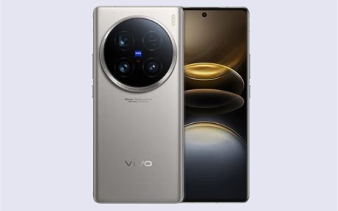 vivo X100 Ultra秒变演唱会神器：那英汪苏泷出色表演被瞬间定格