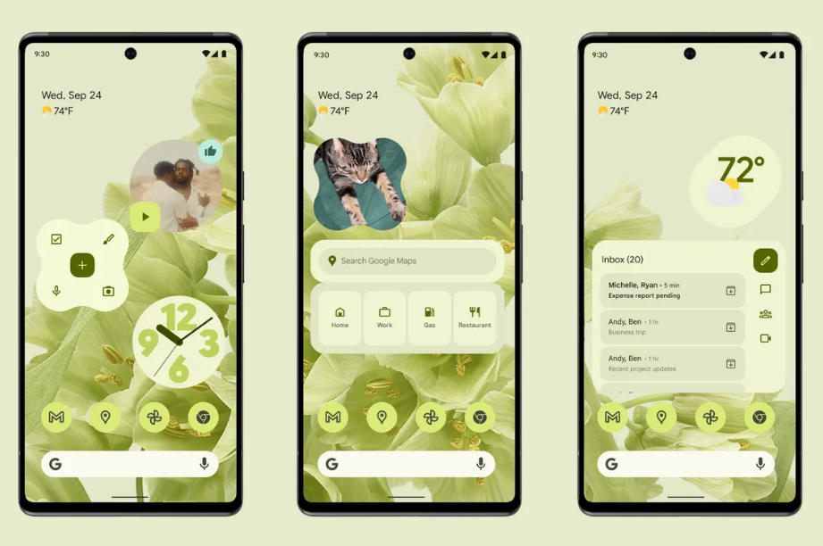 古尔曼:苹果 iOS 18 将提供更多主屏幕定制功能,支持更改 App 图标颜色
