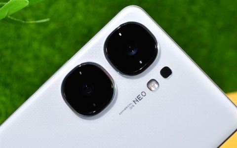 天玑之王同档最强！iQOO Neo9S Pro影像体验