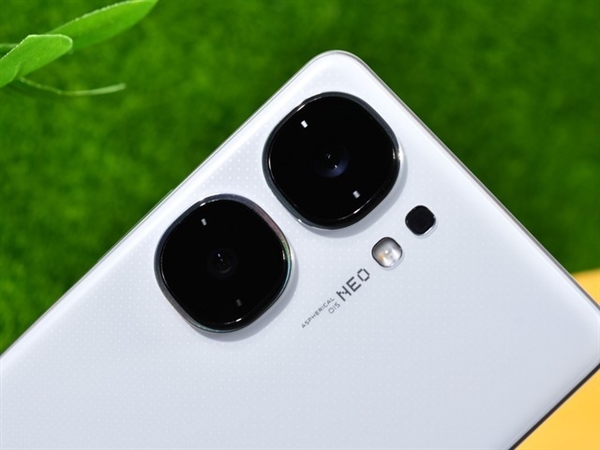 天玑之王同档最强!iQOO Neo9S Pro影像体验