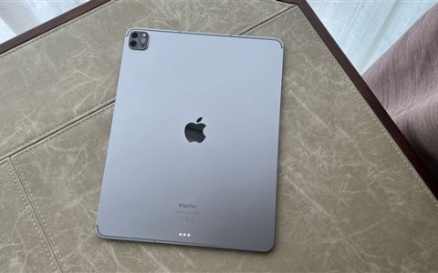 苹果设计师：未来iPad将改变苹果Logo方向
