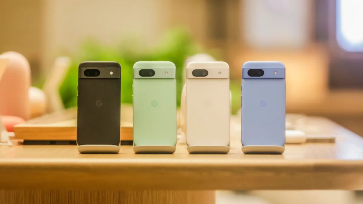 美国第一季度智能手机“忠诚度”报告:谷歌 Pixel 手机用户黏性不足,57% 使用者考虑换机