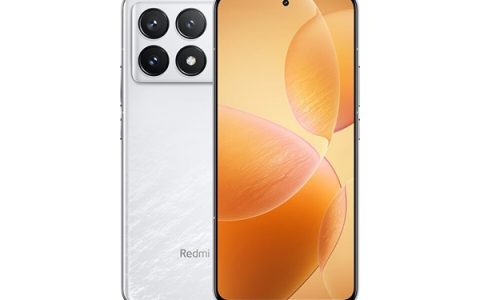 Redmi K80系列前瞻：骁龙8 Gen4极致性价比旗舰