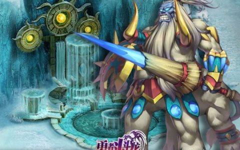 召集驯龙勇士《勇者斗斗龙》热血龙战一触即发
