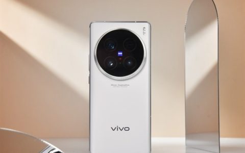 蔡司全焦段人像大师！vivo X100 Ultra人像体验