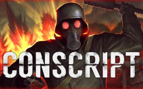一战生存恐怖游戏《CONSCRIPT》将登陆PC和主机平台
