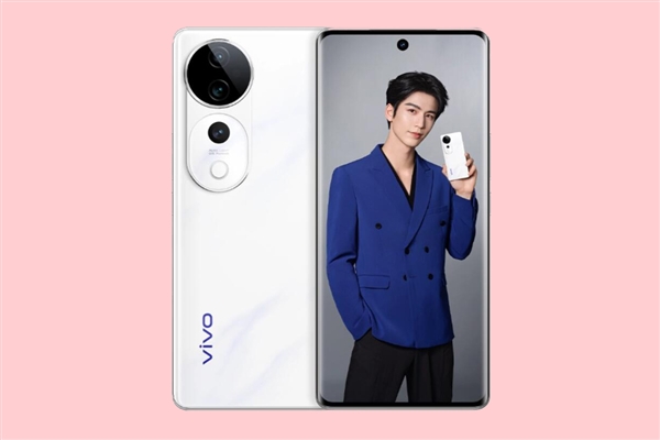 续航灭霸!vivo S19根治续航焦虑