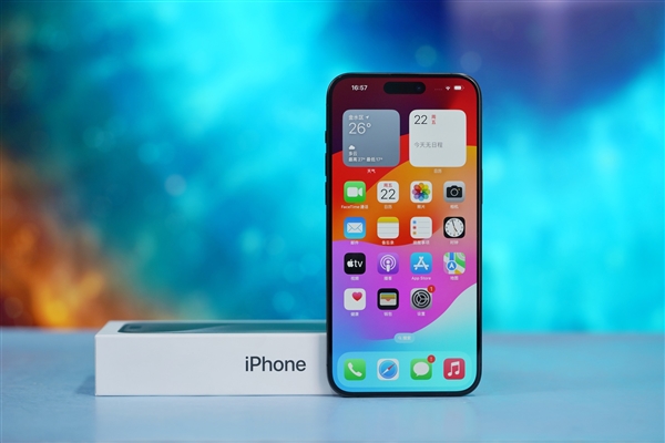 入手最佳时机!iPhone顶配首次降到8000元以内