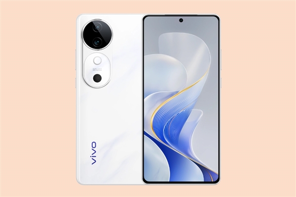 2024年最薄手机!vivo S19一出手就是天花板:薄至7.19mm