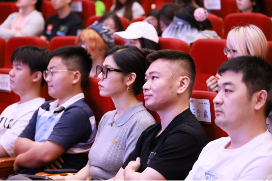 腾讯游戏学堂2024最新成果发布,以技术创新、人才培养拓宽行业边界
