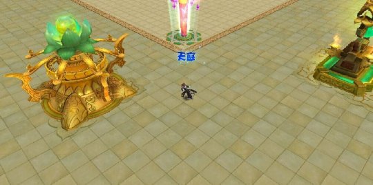 上演大闹天宫重现?《龙武》端游新版本“天界争锋”即将揭开神秘面纱