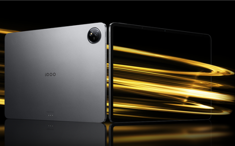 2499元起 iQOO Pad2系列预售：天玑9300+、第三代骁龙8s双首发