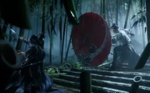 网易《燕云十六声》PS5版宣传片曝光 PC版今日三测开启