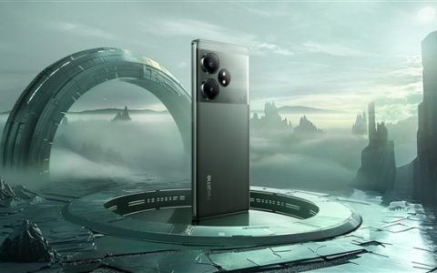 真我GT Neo6 SE性价比封神：12+256G到手机1549元