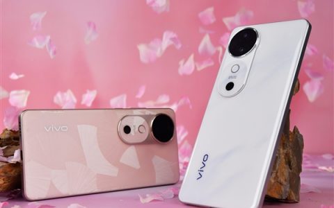 相差800元 一文看懂vivo S19系列怎么选
