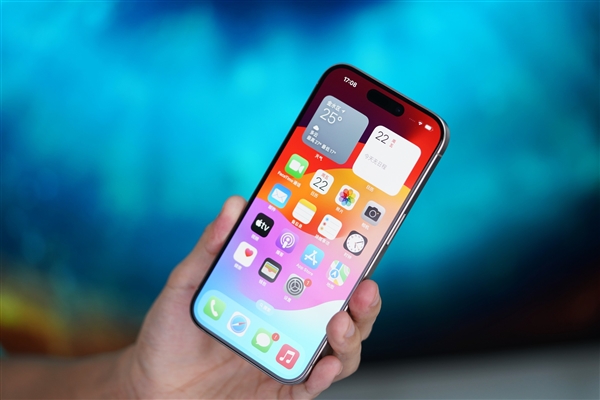 降至历史最低价!iPhone销量连续三周暴涨 苹果已重回中国第一