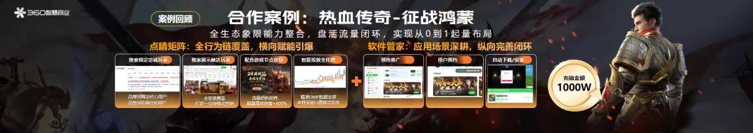 360软件管家全新升级,为客户端游戏增长注入新势能