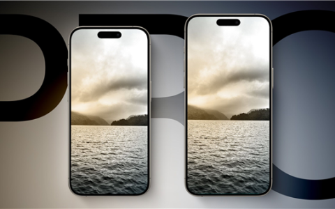 苹果梦幻旗舰！曝iPhone 16 Pro系列拥有行业最窄边框
