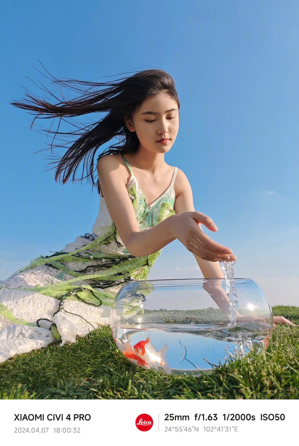 10个提升手机拍照的小技巧!不需要花钱 有手就行