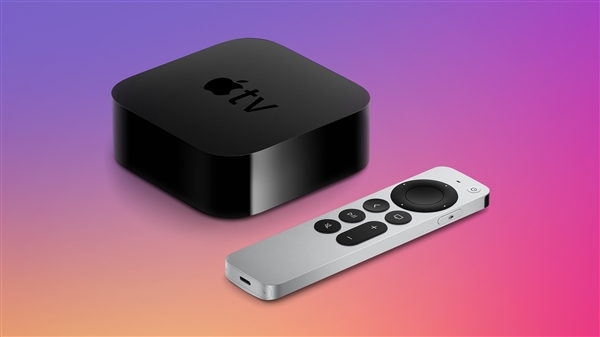 Apple TV+有望进入中国市场:曝苹果正在与中国移动洽谈合作