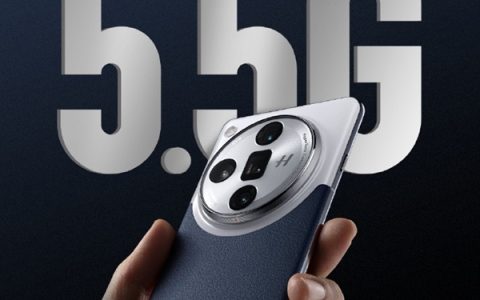 5.5G时代来了！你的手机可能不支持