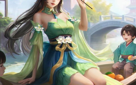 粽香四溢，龙舟竞渡！《三国杀OL》端午盛典即将火热开启！