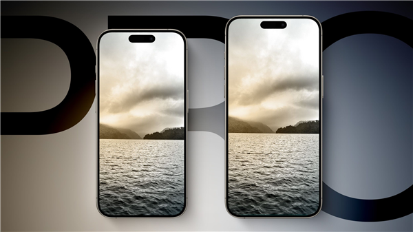 iPhone 16/Pro系列OLED屏今年订单量1.3亿块:被三星、LG显示包揽