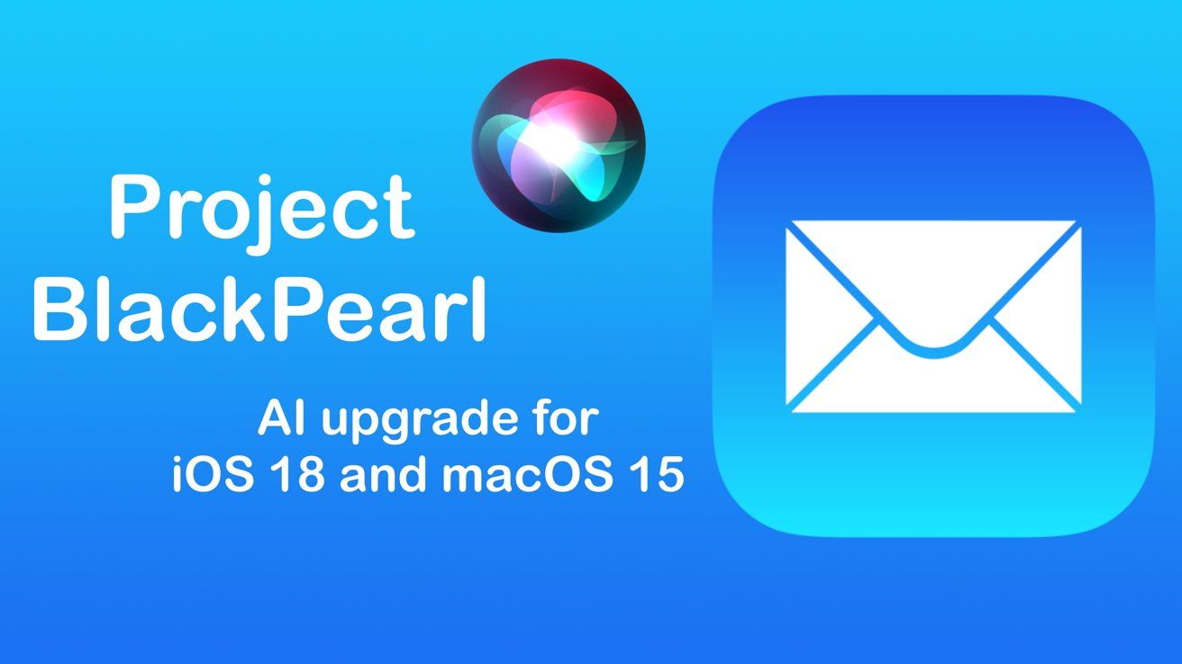 苹果 iOS 18 邮件应用插上 AI 翅膀：增强搜索、智能撰写 / 回复、分类汇总等