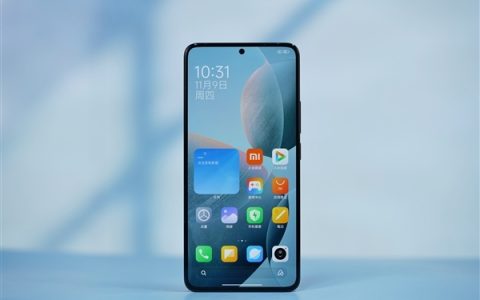 Redmi K70 Pro推送澎湃OS 1.0.15版本升级：比5G更强的5.5G网络来了
