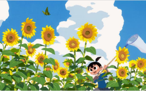 《深夏时光！二十世纪的暑假》介绍丰富暑假时光的各种事件