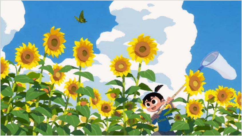 《深夏时光!二十世纪的暑假》介绍丰富暑假时光的各种事件