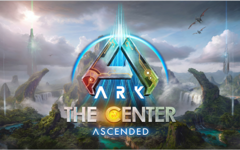 《ARK : Survival Ascended》免费追加地图“核心岛”已上架