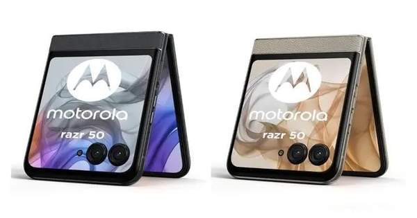 摩托罗拉razr50什么时候上市 上市时间和价格介绍