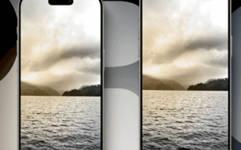 曝iPhone16Pro拥有行业最窄边框 1.15mm极限黑边