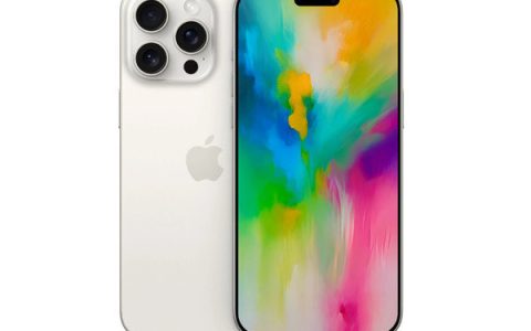 苹果iPhone16全系列屏幕边框参数
