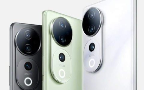 vivo s19系列正式开售2499元起