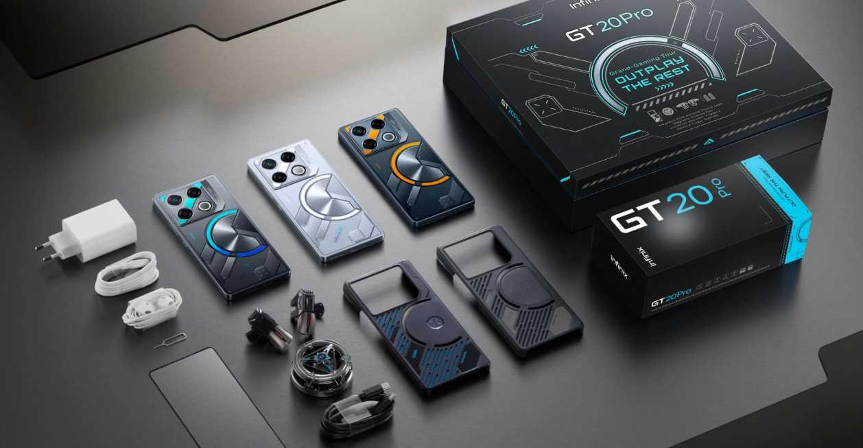 传音与腾讯合作，手机将搭载 GVoice 游戏语音技术