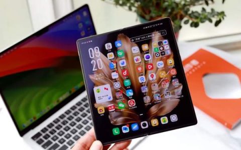 vivoXFold3Pro怎么截屏 vivoXFold3Pro截屏方法