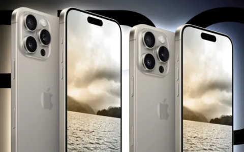 iPhone 16系列外观设计5大变化！每个都堪称“杀手锏”
