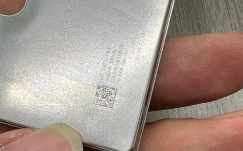 iPhone 16 Pro电池部件泄露：容量增大到3597mAh