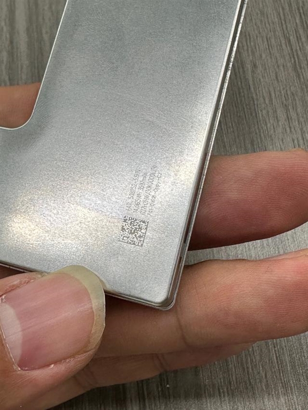 iPhone 16 Pro电池部件泄露:容量增大到3597mAh