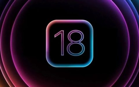 终于跟上安卓！iOS18将支持Face ID应用锁定