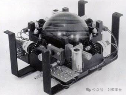 无线鼠标的发展史