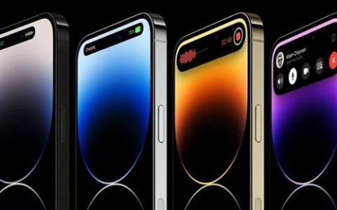 不怕华为吗 iPhone 16 Pro Max居然还用这么小尺寸的传感器